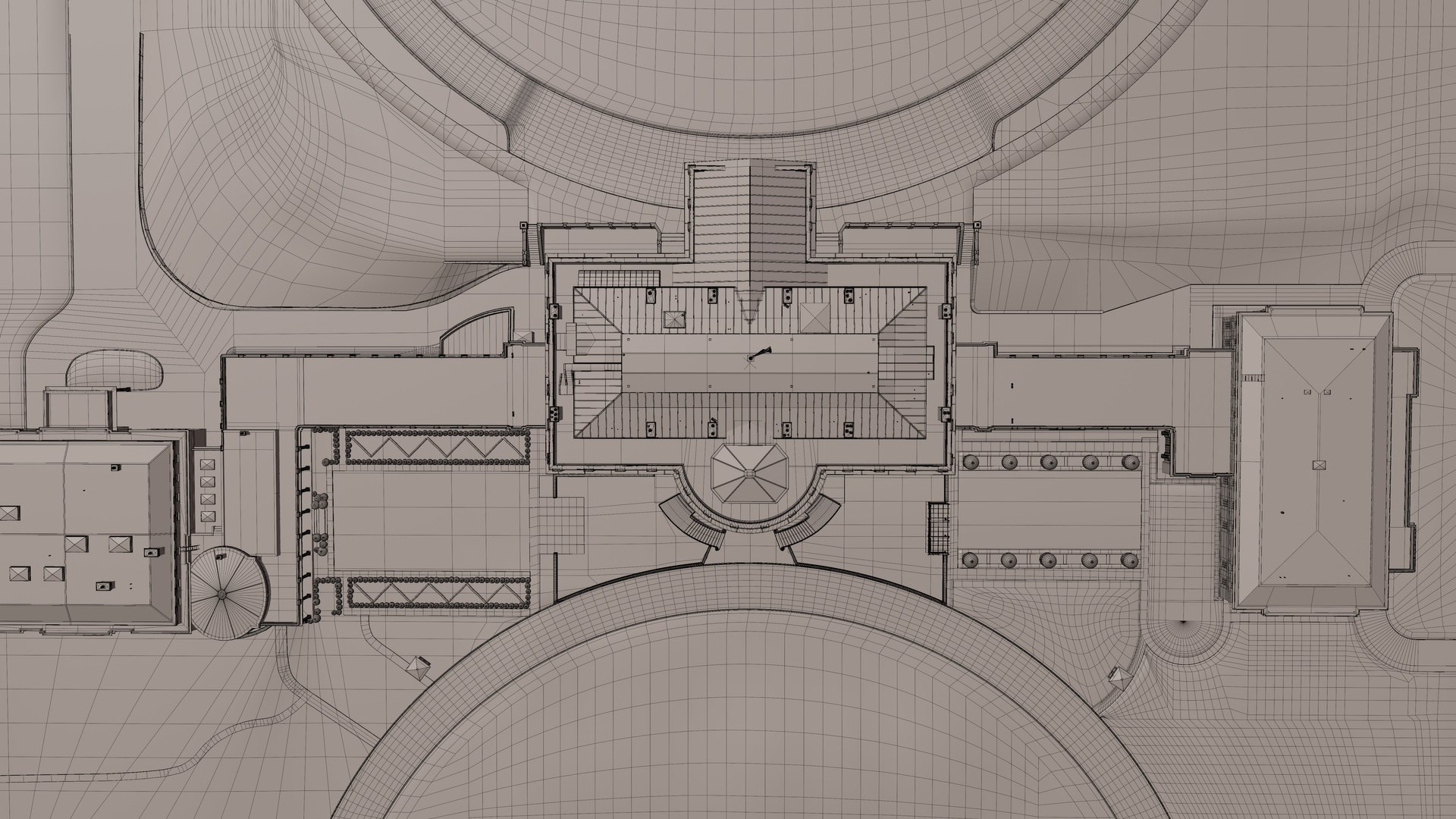 White House Complex PBR 3D https://p.turbosquid.com/ts-thumb/Mt/n1ks0S/xA/wire_6/jpg/1748079283/1920x1080/fit_q87/48299afe1ae6bb35d1e1855dbe8dd7ce1b899cdc/wire_6.jpg