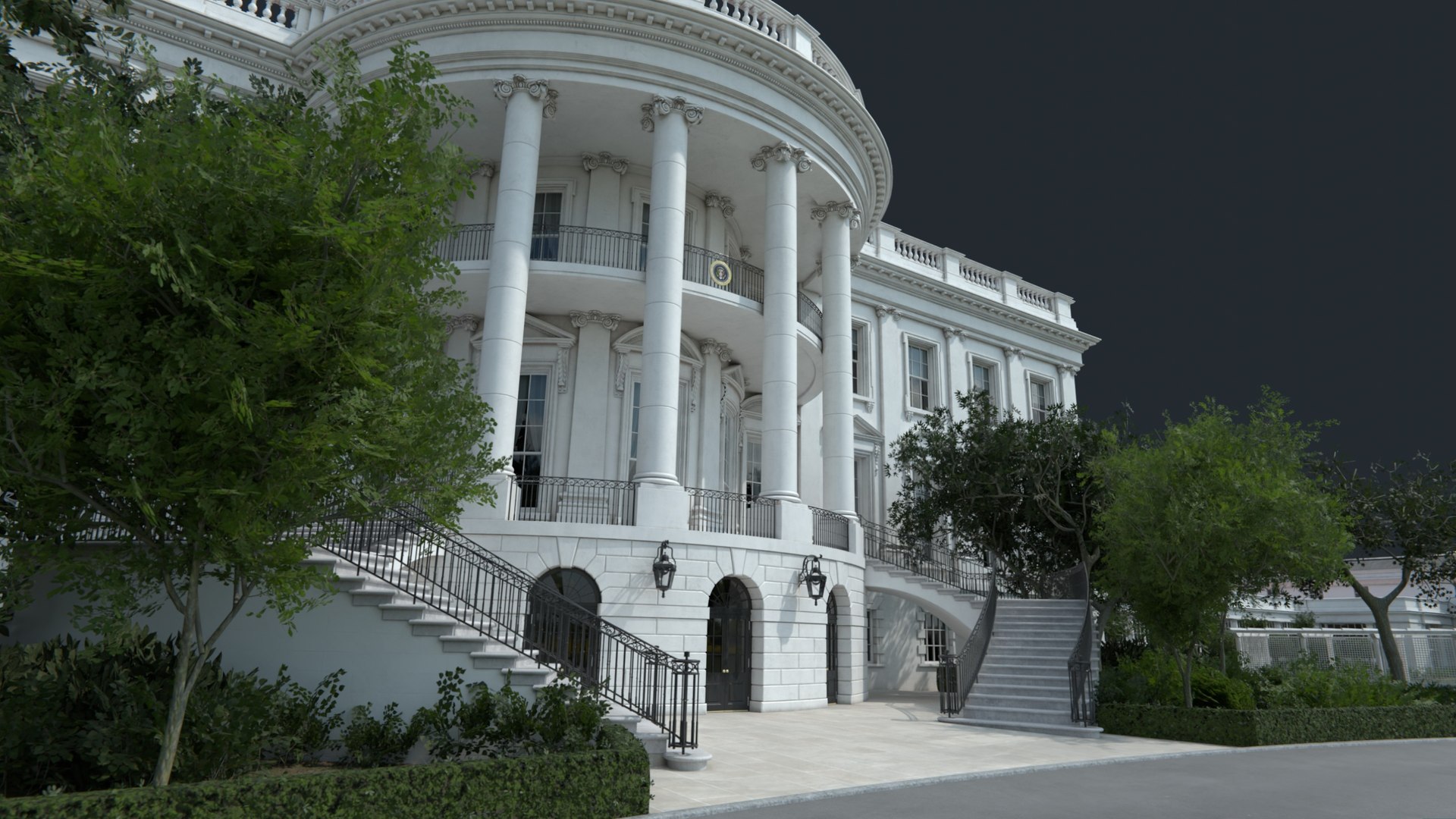 White House Complex PBR 3D https://p.turbosquid.com/ts-thumb/Mt/n1ks0S/y6/image_35/jpg/1748079298/1920x1080/fit_q87/c3cf5c6e22427c9d6747d6c9688887909883f0c9/image_35.jpg