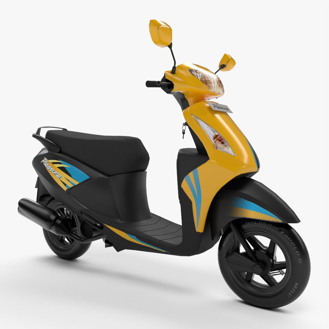 Hero Passion Pro 3D TurboSquid 2088842