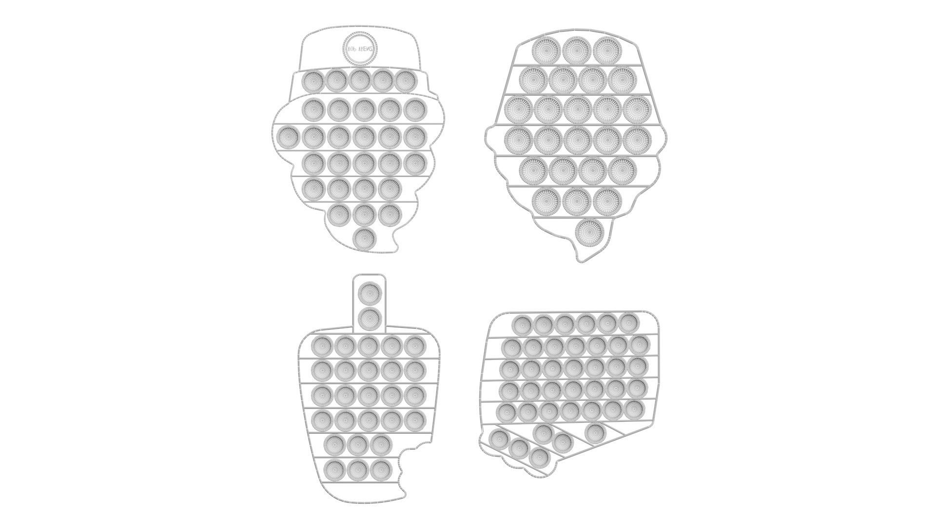 3D Sweets Pop It Fidget Toys Set https://p.turbosquid.com/ts-thumb/Mt/uS8Jbq/SG/sweetspopitfidgettoysset25/jpg/1631540890/1920x1080/fit_q87/3b33e3f06db120a07bff68c178655fb7d8b9564c/sweetspopitfidgettoysset25.jpg