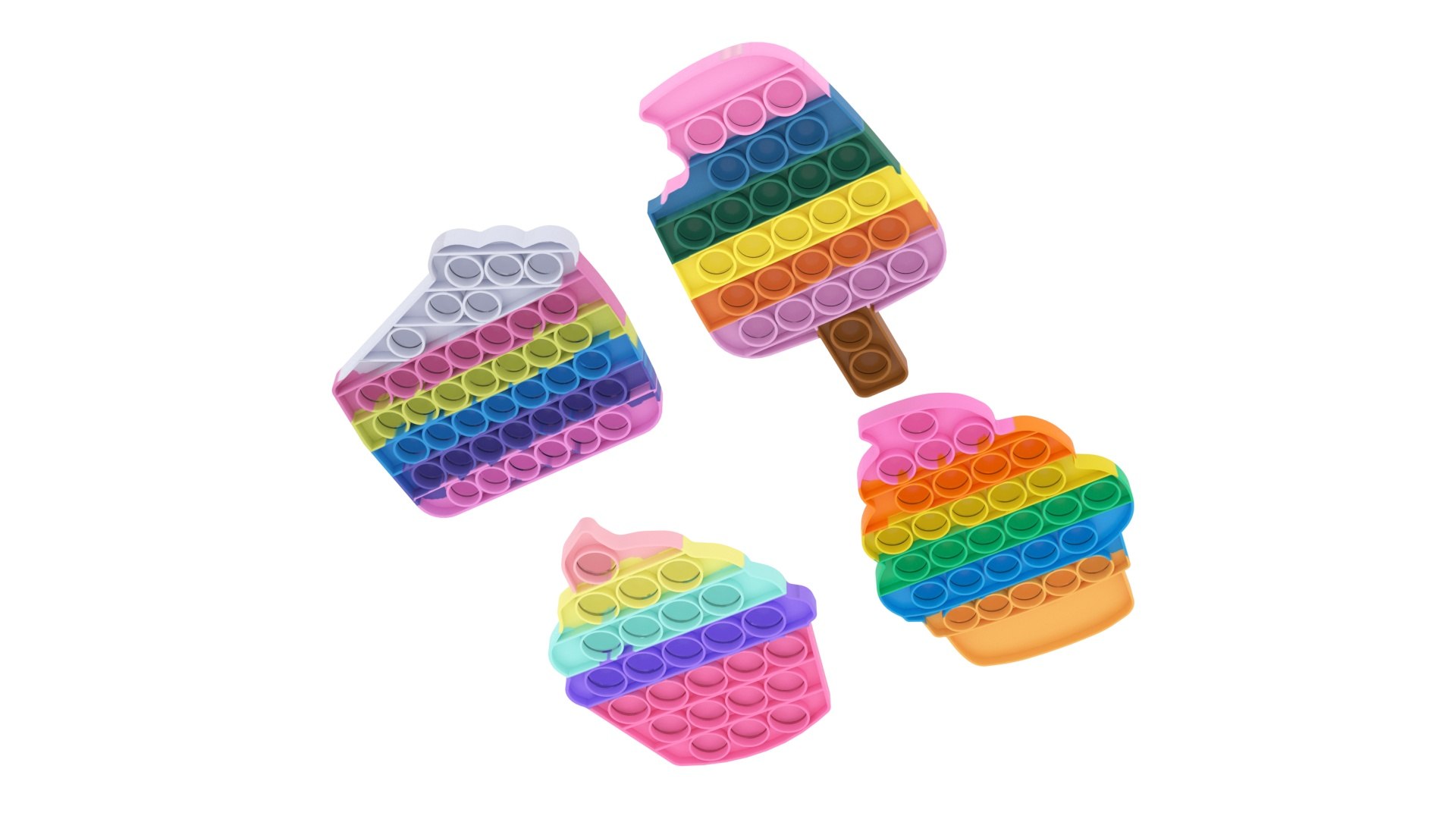 3D Sweets Pop It Fidget Toys Set https://p.turbosquid.com/ts-thumb/Mt/uS8Jbq/r5/sweetspopitfidgettoysset11/jpg/1631540890/1920x1080/fit_q87/82562c46034c5e2879df89de944a4dfbdc038373/sweetspopitfidgettoysset11.jpg