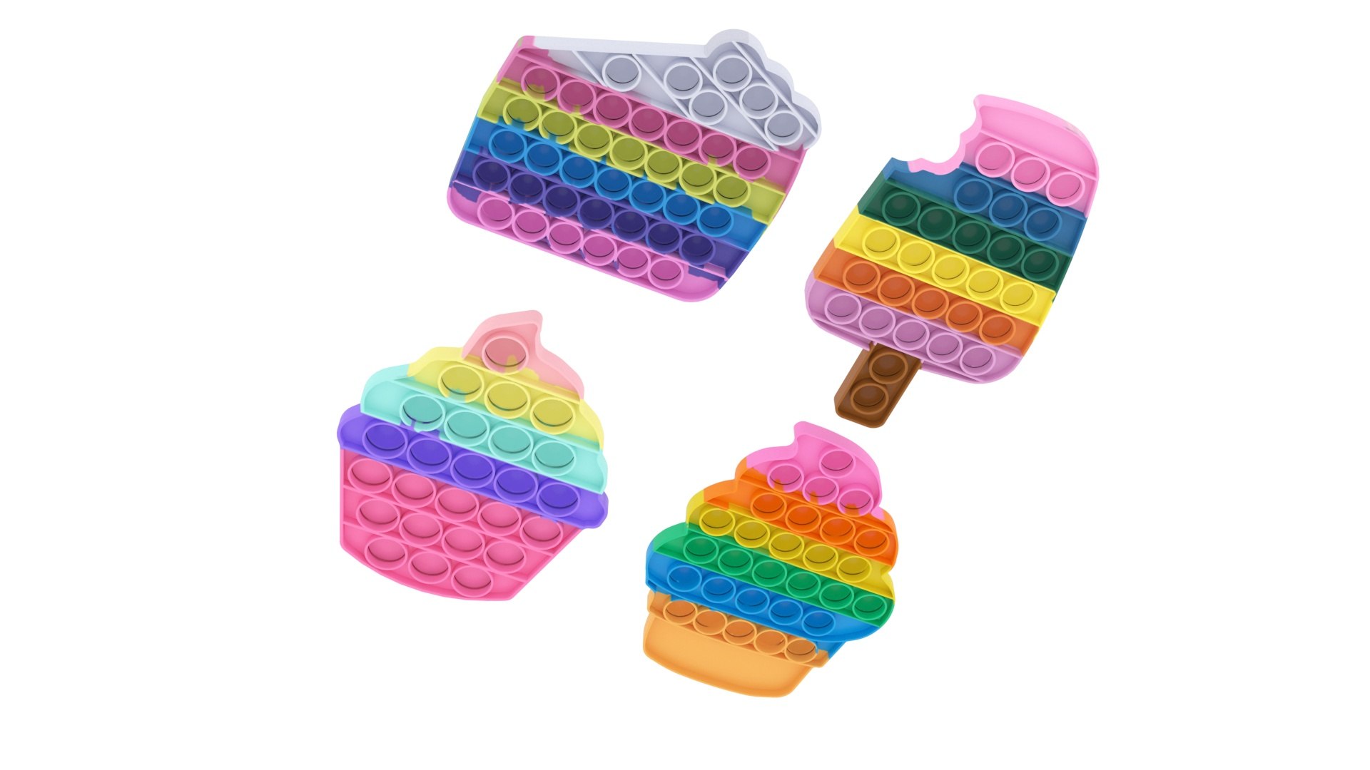 3D Sweets Pop It Fidget Toys Set https://p.turbosquid.com/ts-thumb/Mt/uS8Jbq/yZ/sweetspopitfidgettoysset10/jpg/1631540889/1920x1080/fit_q87/bad045abe582152da157baac5f6a4adba7db7b83/sweetspopitfidgettoysset10.jpg