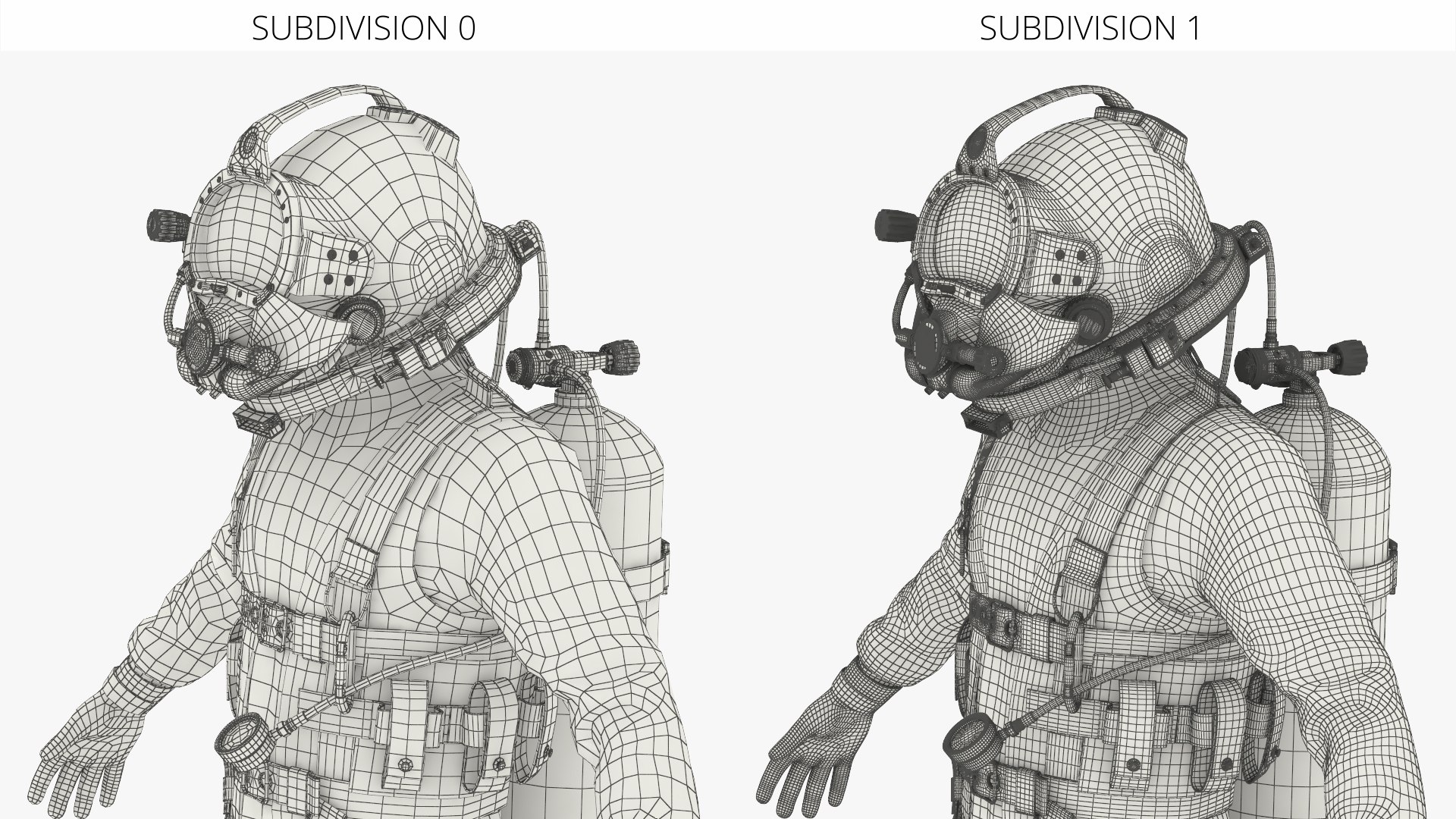 Commercial Diving Suit with Helmet and Air Tank Rigged 3D model https://p.turbosquid.com/ts-thumb/Mt/x1afhb/Up/commercial_diving_suit_with_helmet_and_air_tank_rigged_014/jpg/1764055045/1920x1080/fit_q87/913ad35633289d06e5a54c8a83d6b5fa18abebdb/commercial_diving_suit_with_helmet_and_air_tank_rigged_014.jpg