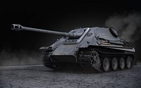 Jagdpanther Sd.Kfz. 173   2