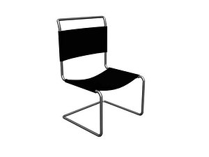 chair 3d model