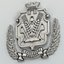 Coat of arms of Kherson region. Ukraine
