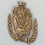 Coat of arms of Kherson region. Ukraine