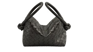Bag BOTTEGA VENETA 3D