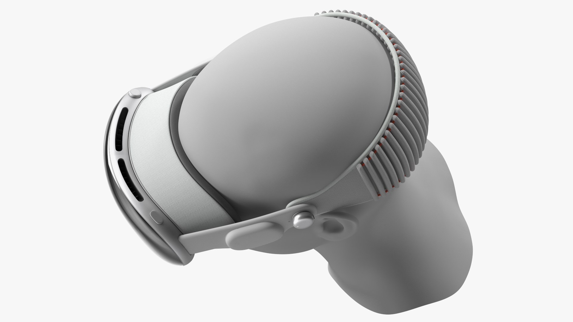 3D Apple Vision Pro on Mannequin Head model https://p.turbosquid.com/ts-thumb/Mu/5YycKf/6V/applevisionproonmannequinheadc4dmodel016/jpg/1691548961/1920x1080/fit_q87/be7ce2cc40107f3f67fb09f00cc3b4970f25c1a3/applevisionproonmannequinheadc4dmodel016.jpg