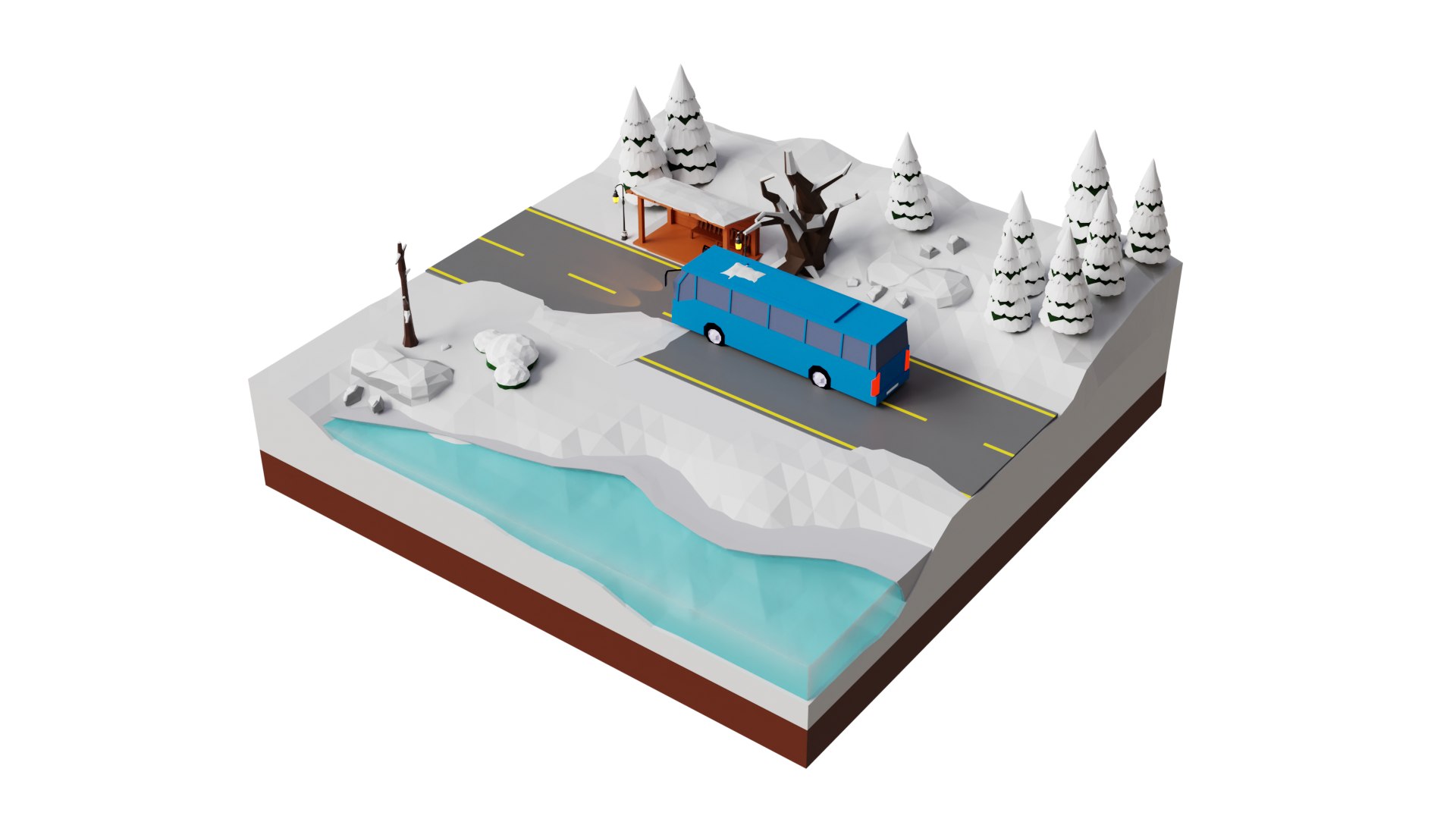 3D Winter land H5 model https://p.turbosquid.com/ts-thumb/Mu/5qfIYb/ED/z002/png/1694714309/1920x1080/fit_q87/9ea2583e1a43d307ab516b7b8c6437458ef6765d/z002.jpg