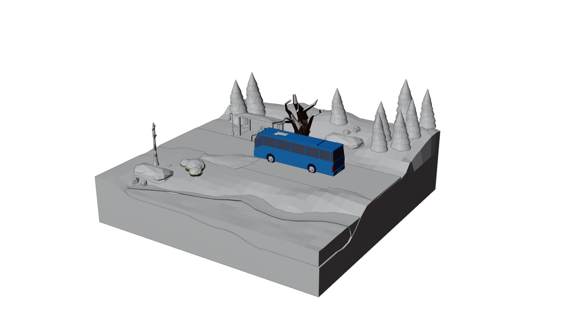 3D Winter land H5 model https://p.turbosquid.com/ts-thumb/Mu/5qfIYb/Jo/z005/png/1694714322/1920x1080/fit_q87/0dbe21a2fa2a16756f03a89798d30a1edff30d91/z005.jpg