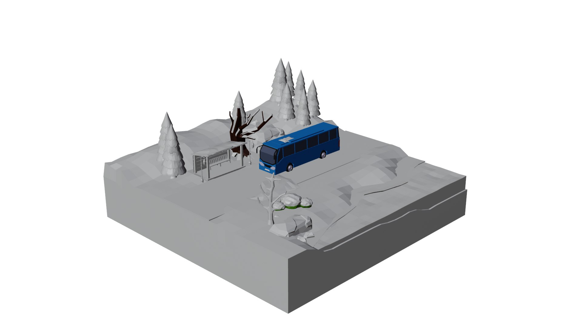 3D Winter land H5 model https://p.turbosquid.com/ts-thumb/Mu/5qfIYb/Nt/z004/png/1694714325/1920x1080/fit_q87/35fe08aa0929529b16ef7931c3d7a44ad4dcb451/z004.jpg