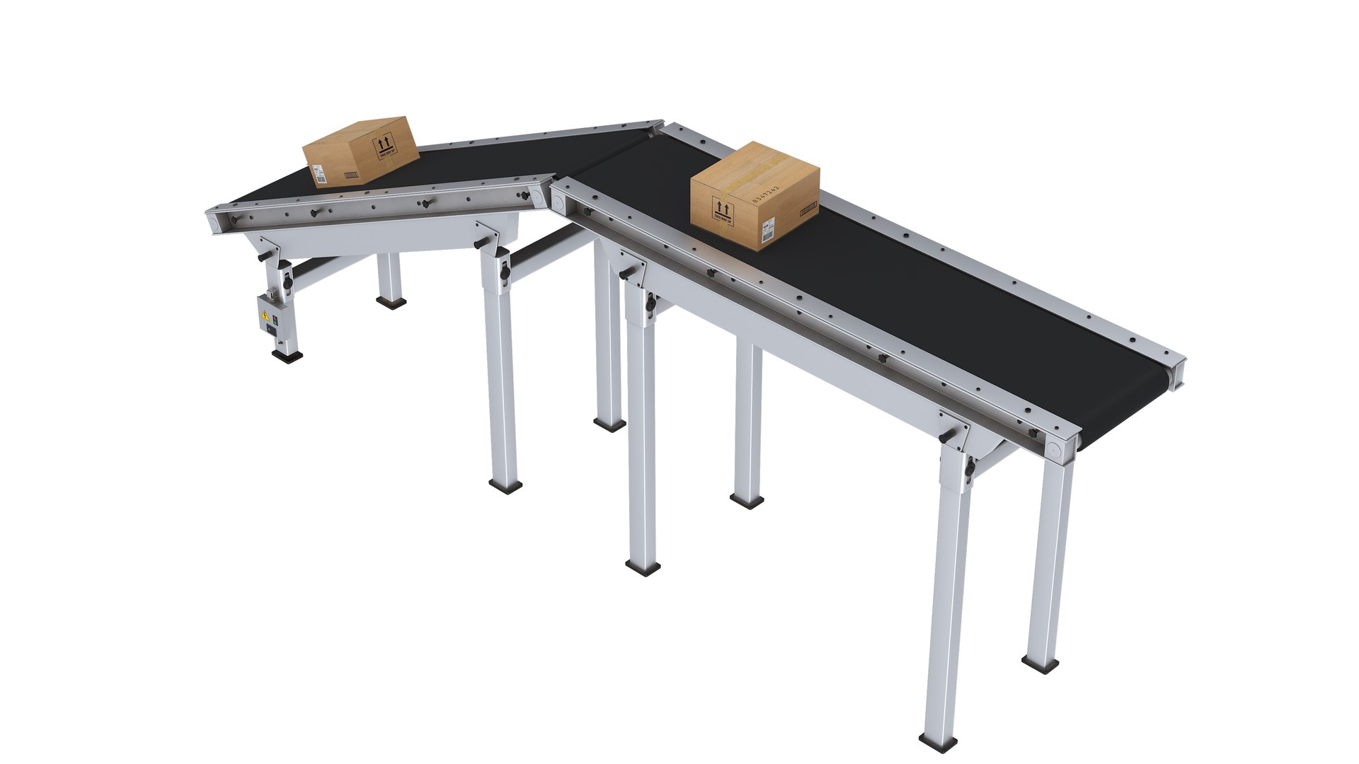3D Industrial Belt Conveyor https://p.turbosquid.com/ts-thumb/Mu/7JDd2L/9b/industrialbeltconveyor13/jpg/1723463520/1920x1080/fit_q87/4aee0ac4c03e82d49a9d59826fbacffb228ab0e5/industrialbeltconveyor13.jpg