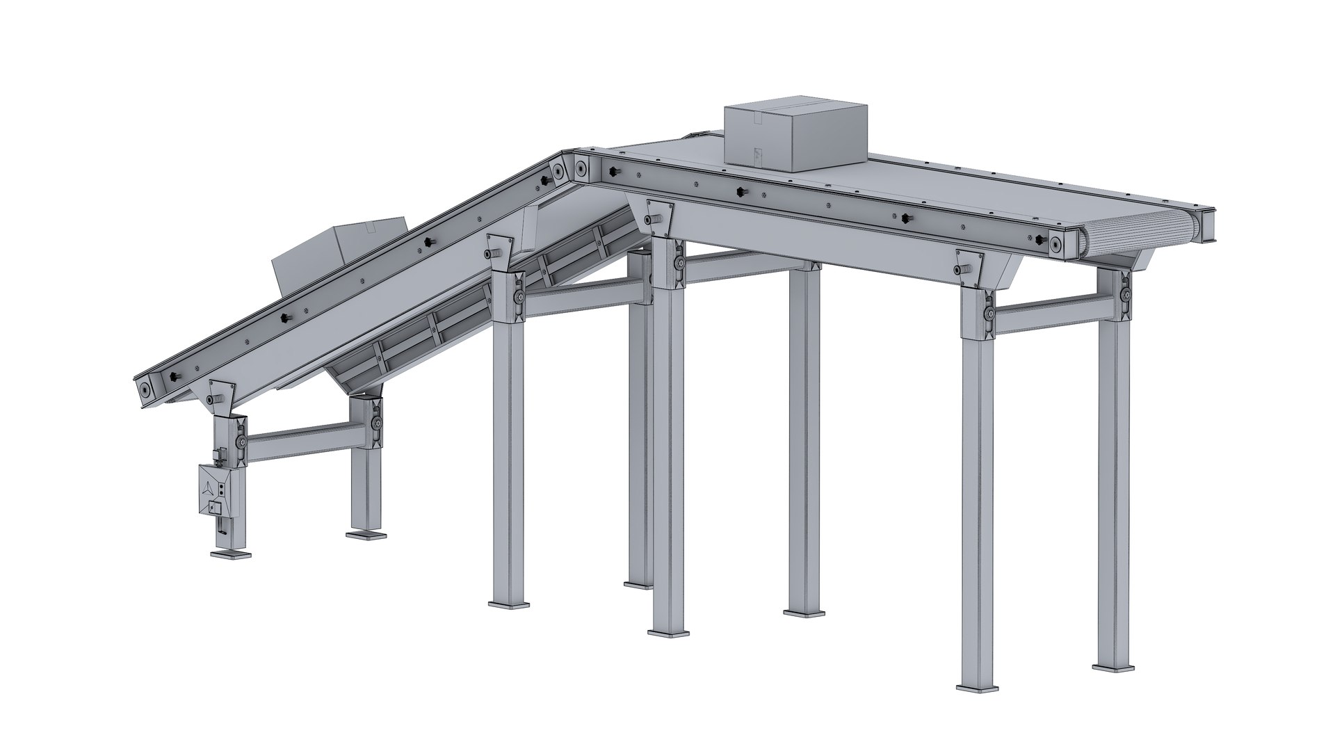 3D Industrial Belt Conveyor https://p.turbosquid.com/ts-thumb/Mu/7JDd2L/Fy/industrialbeltconveyor21/jpg/1723463524/1920x1080/fit_q87/4a447549c0f4cded03c01a29ccffb5199a8d87ee/industrialbeltconveyor21.jpg