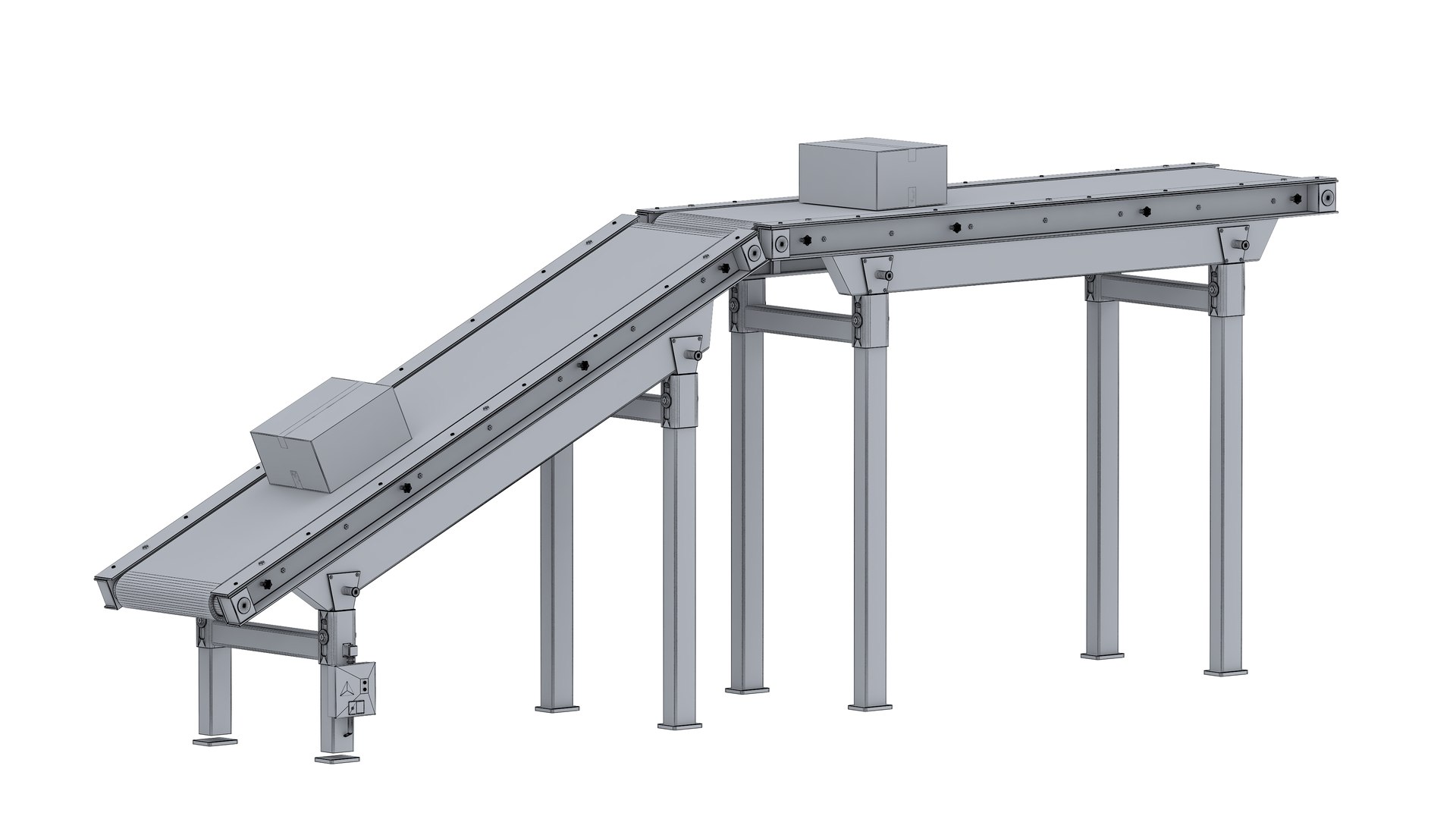 3D Industrial Belt Conveyor https://p.turbosquid.com/ts-thumb/Mu/7JDd2L/G6/industrialbeltconveyor20/jpg/1723463524/1920x1080/fit_q87/dda417921e110f23c115077104f9c1438ca4c64d/industrialbeltconveyor20.jpg