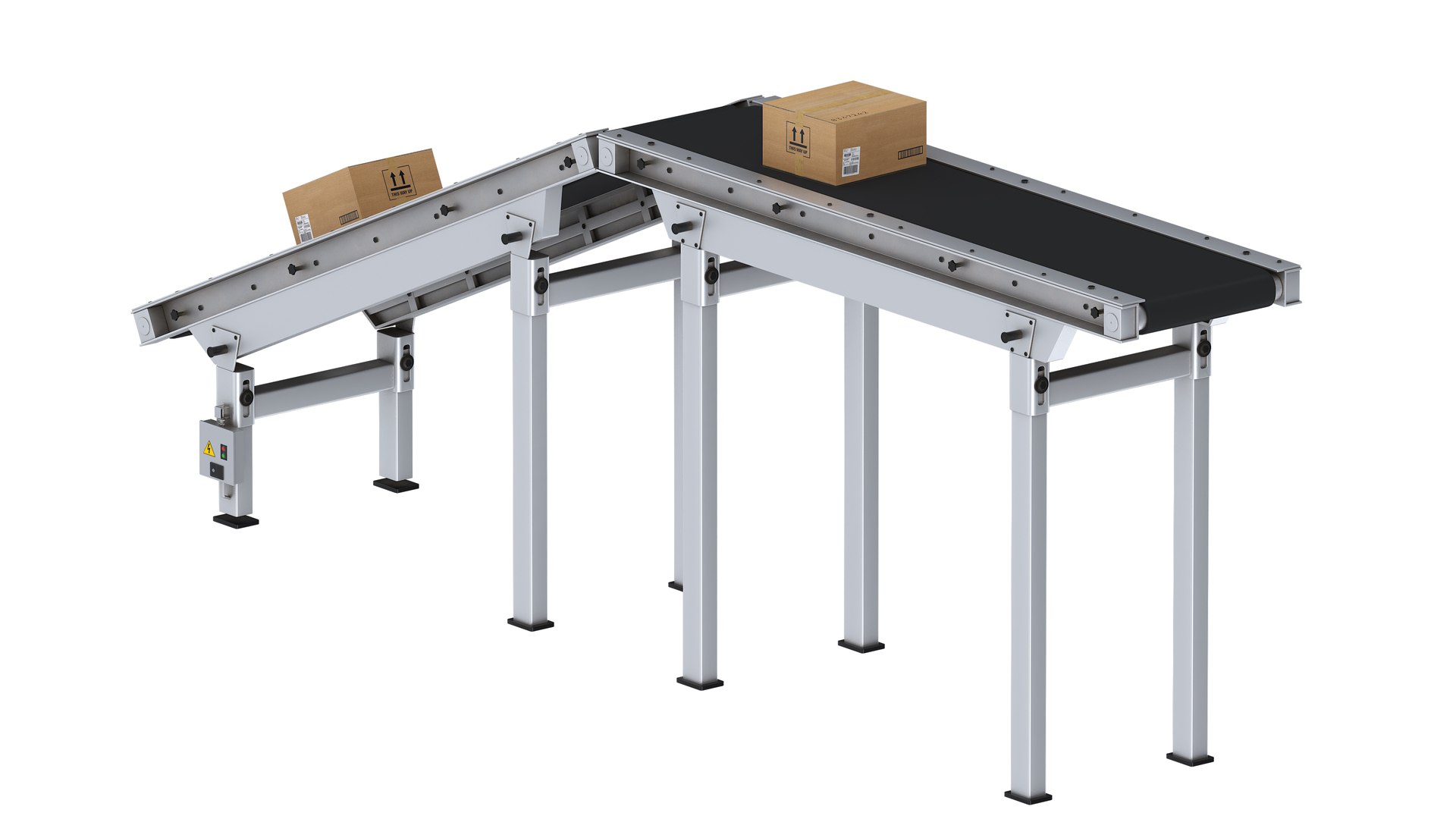 3D Industrial Belt Conveyor https://p.turbosquid.com/ts-thumb/Mu/7JDd2L/NU/industrialbeltconveyor5/jpg/1723463514/1920x1080/fit_q87/7465cdbd8d58ab80436efcaca4399bb0b22bfe9c/industrialbeltconveyor5.jpg