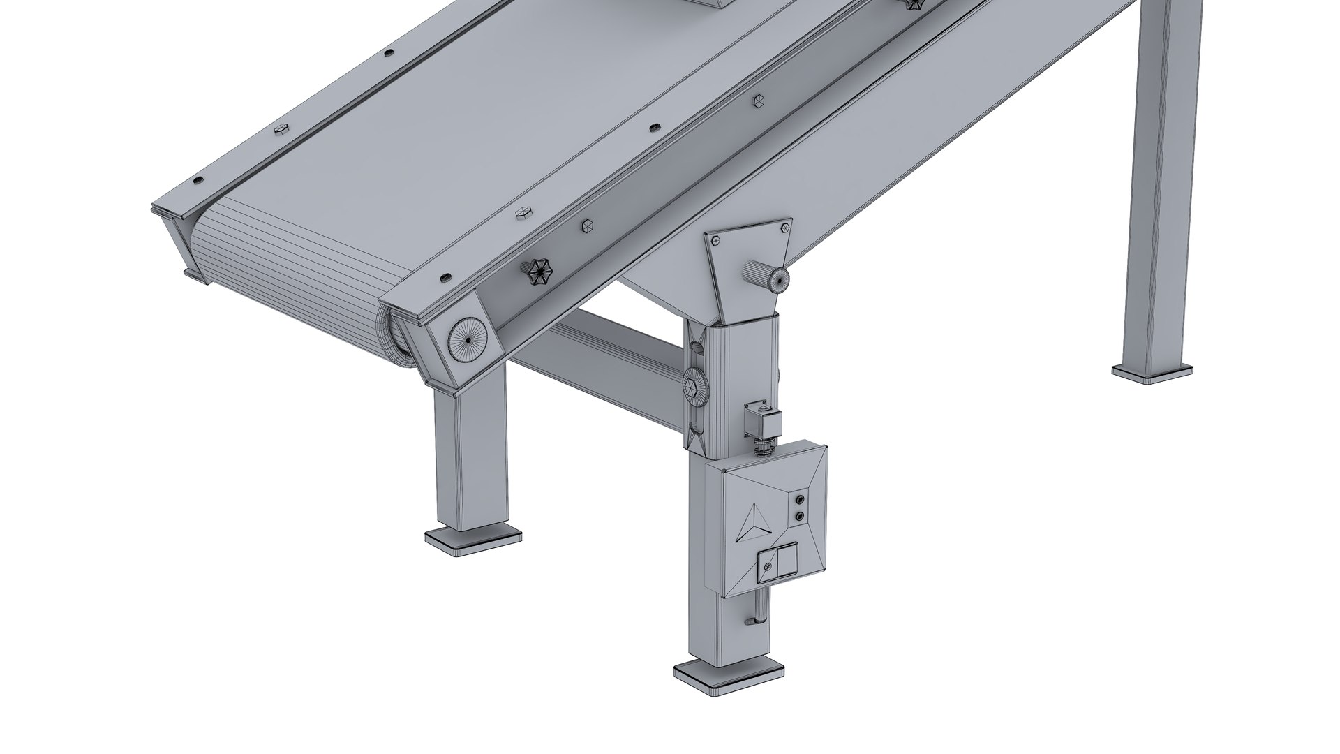 3D Industrial Belt Conveyor https://p.turbosquid.com/ts-thumb/Mu/7JDd2L/U8/industrialbeltconveyor18/jpg/1723463522/1920x1080/fit_q87/f259e86bde3e7b7fca6fee26a8546e854288cd3c/industrialbeltconveyor18.jpg