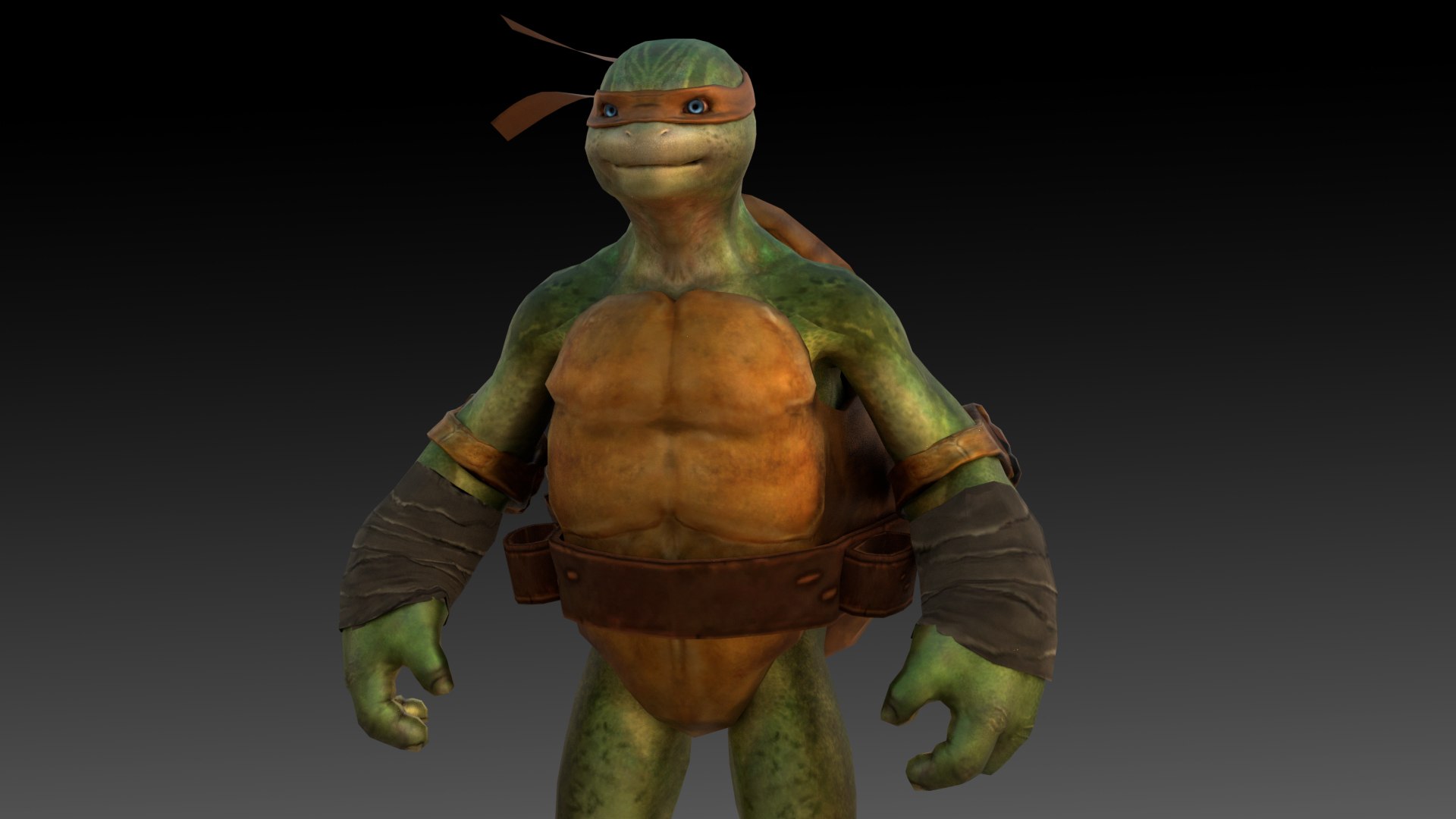 3D Michelangelo TMNT 3D Model High Quality Rigged model https://p.turbosquid.com/ts-thumb/Mu/9jTLrI/rZ/4/jpg/1738002232/1920x1080/fit_q87/5aeac0963af260969c77618d723ab0f78818afd7/4.jpg