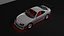 Toyota Supra With optional underglow