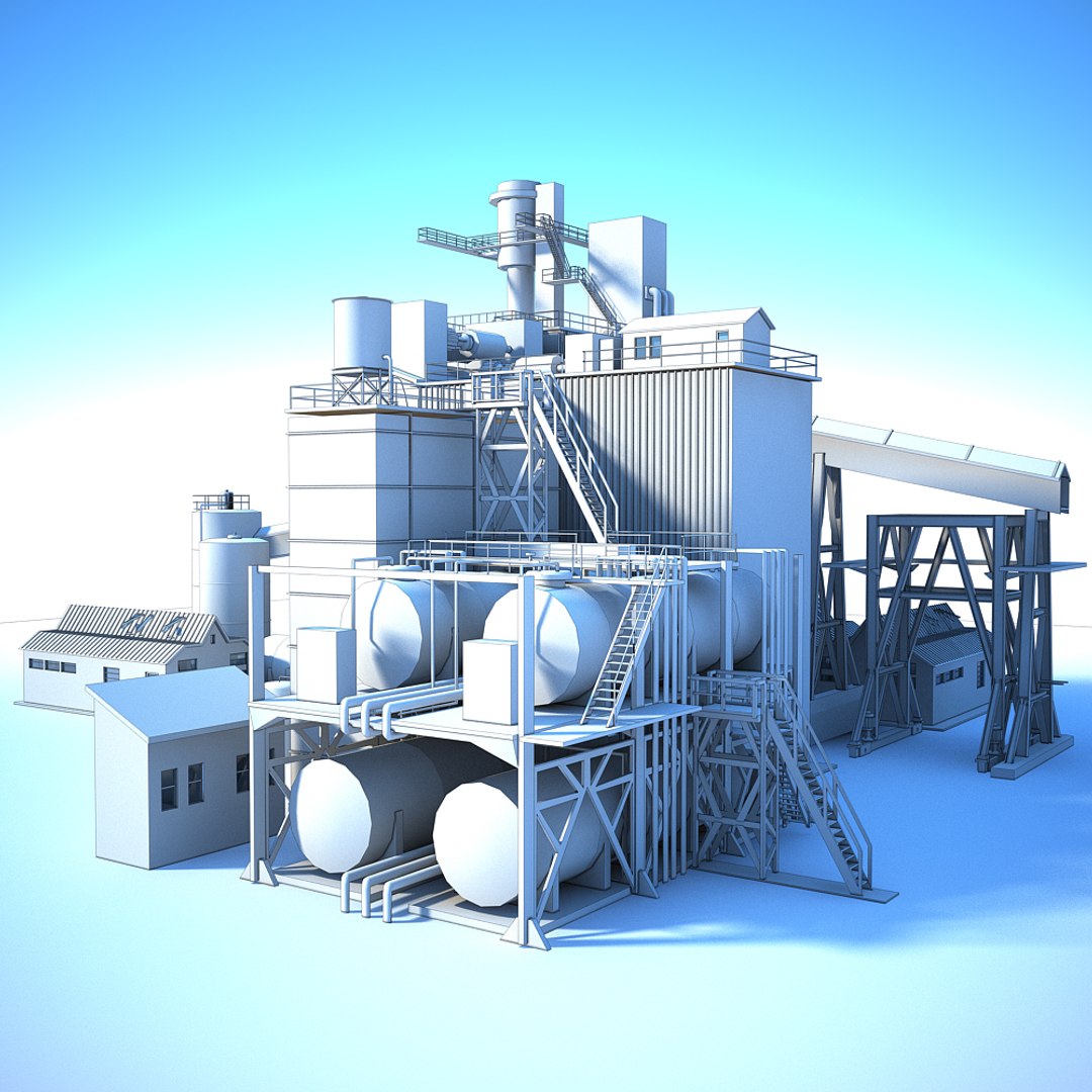 generic white factory 3D model https://p.turbosquid.com/ts-thumb/Mu/CYPyZs/L66fXCgE/fac01_02/jpg/1559149624/1920x1080/fit_q87/41baba20963a464faa994b99e9f9f80000462c38/fac01_02.jpg