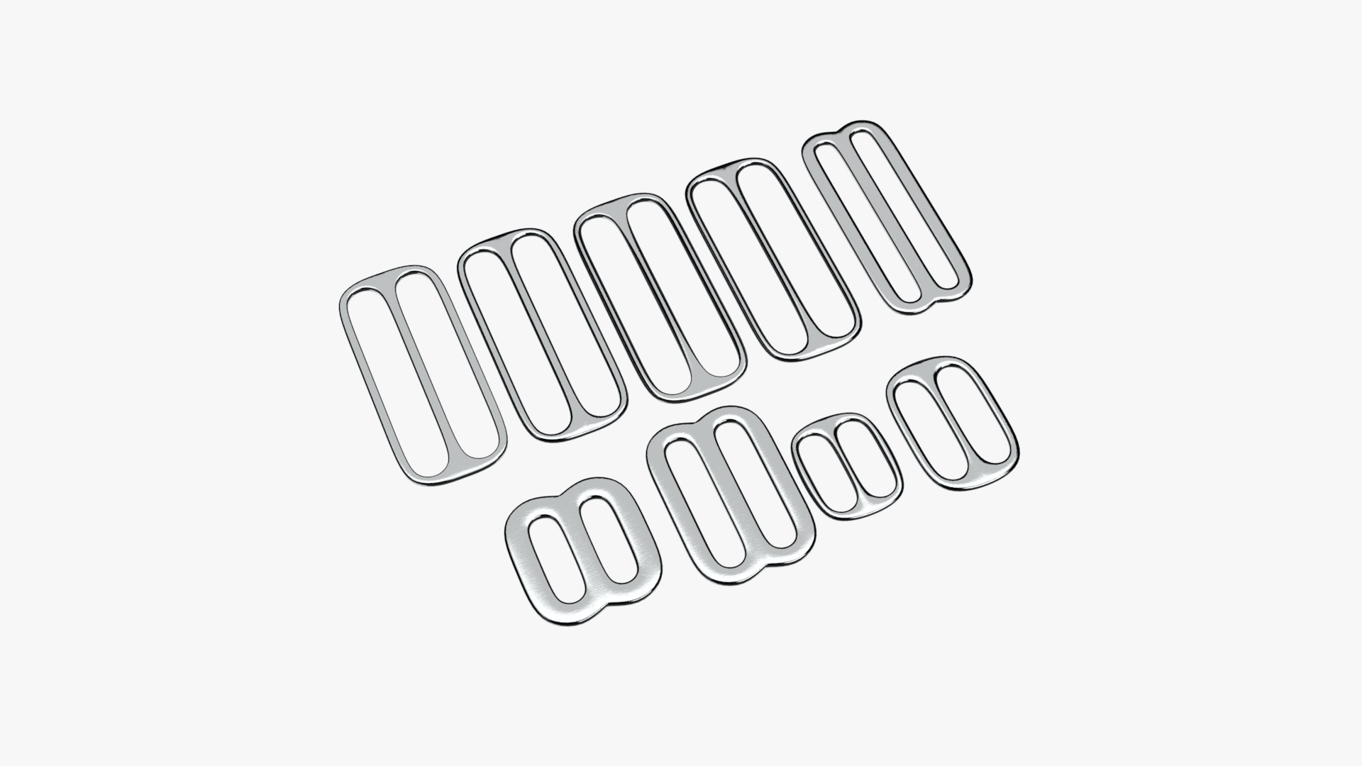 hooks snap buckle 3D model https://p.turbosquid.com/ts-thumb/Mu/D7Pqot/DO/render_strapadjusters_1001/png/1611877395/1920x1080/fit_q87/4f0528cbd6a844f70fca1069f6dc86fb6ec0766b/render_strapadjusters_1001.jpg