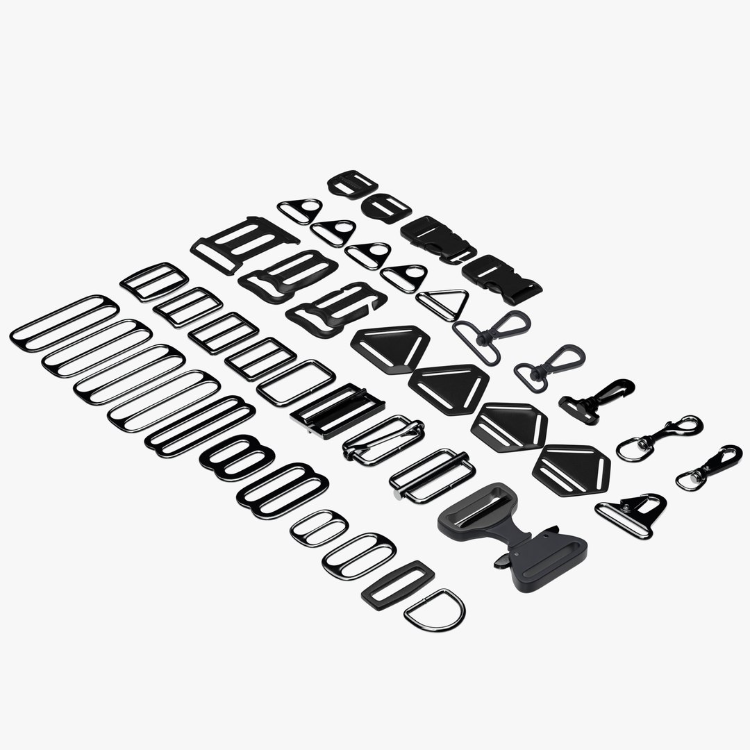 hooks snap buckle 3D model https://p.turbosquid.com/ts-thumb/Mu/D7Pqot/he/render_1003/png/1611870035/1920x1080/fit_q87/38d5bb4340f46b447e2eac2469ae016c46a41bbb/render_1003.jpg