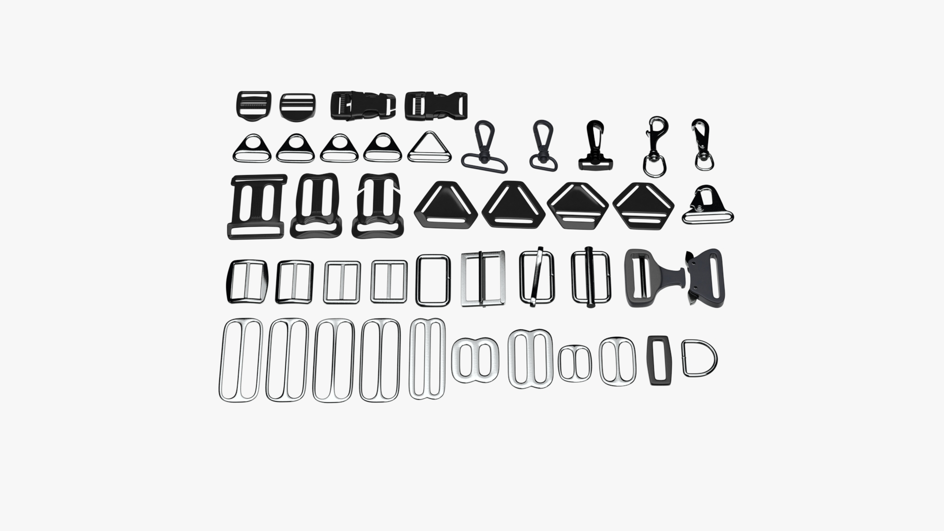 hooks snap buckle 3D model https://p.turbosquid.com/ts-thumb/Mu/D7Pqot/r6/tt/jpg/1611875542/1920x1080/turn_fit_q99/d22f264ef45f20332fc6cb3e3359b1265ea6f57a/tt-1.jpg