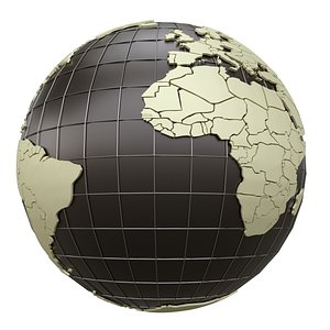 World Globe