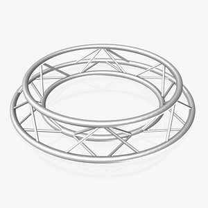 Truss Triangular diameter 150cm