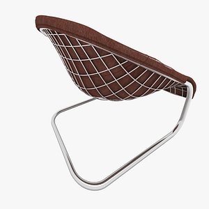 Minotti Cortina Armchair
