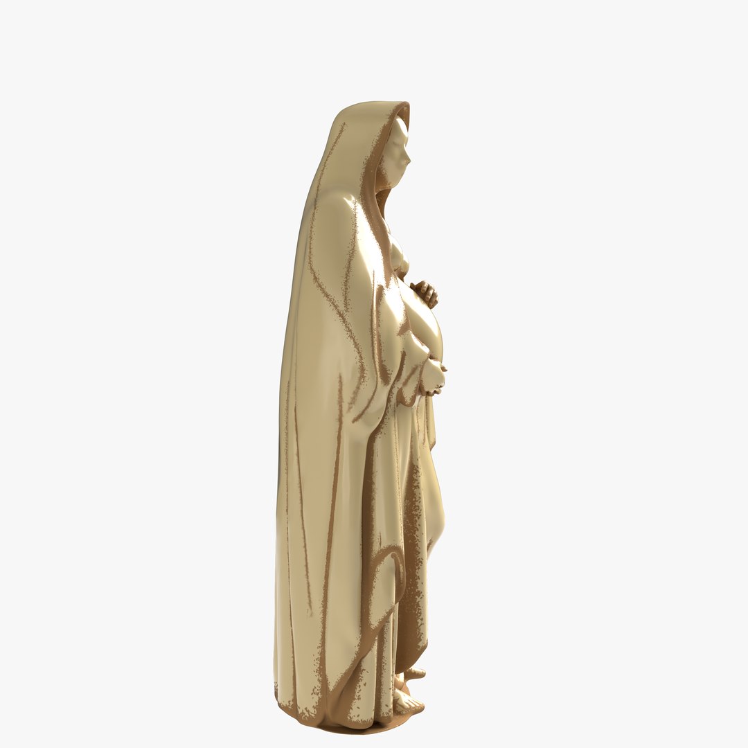 3D Pregnant Virgin Mary Statue 3D print model https://p.turbosquid.com/ts-thumb/Mu/I4S2L6/DZ/4/png/1745180182/1920x1080/fit_q87/e32448d8f18a54c63c671acb175b1906bd556693/4.jpg