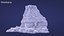pack canyon 3D model