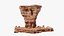 pack canyon 3D model