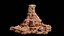 pack canyon 3D model