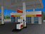 shell gas