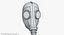 Maschera antigas 3