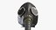 Maschera antigas 3