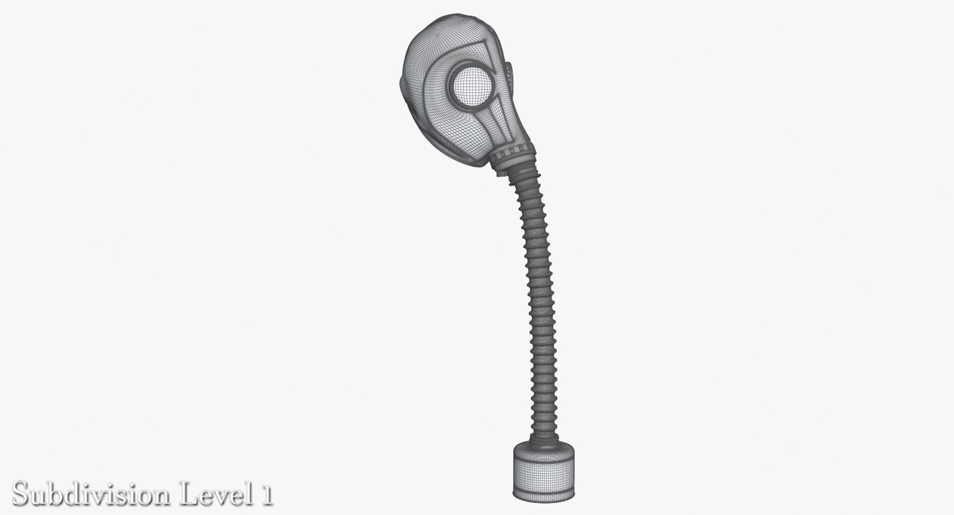 3D gas mask https://p.turbosquid.com/ts-thumb/Mu/U1Qf5r/jB8d7zq1/2_wire_gazmask3_camera001_sds1_001/jpg/1518638548/1920x1080/fit_q87/522c6d40a42de454870369ca5744128a5066f5f7/2_wire_gazmask3_camera001_sds1_001.jpg