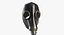 Maschera antigas 3