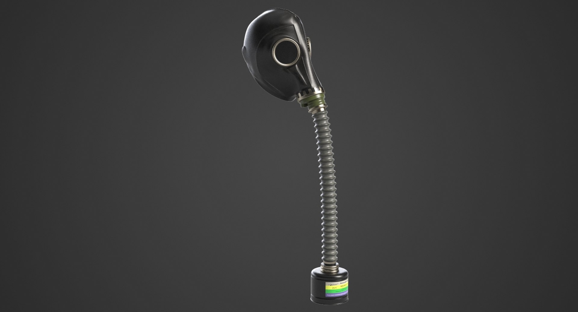 3D gas mask https://p.turbosquid.com/ts-thumb/Mu/U1Qf5r/x9iGUMvJ/1_beauty_gazmask3_camera001_001_dark/jpg/1518638548/1920x1080/fit_q87/71bbbeabf9cd55222a7235c30e5ba2390a4da816/1_beauty_gazmask3_camera001_001_dark.jpg