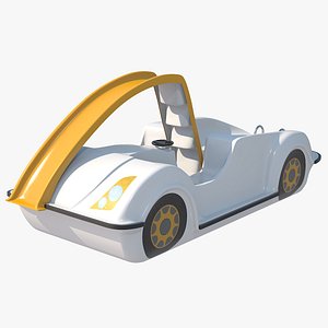 Pedal Boat