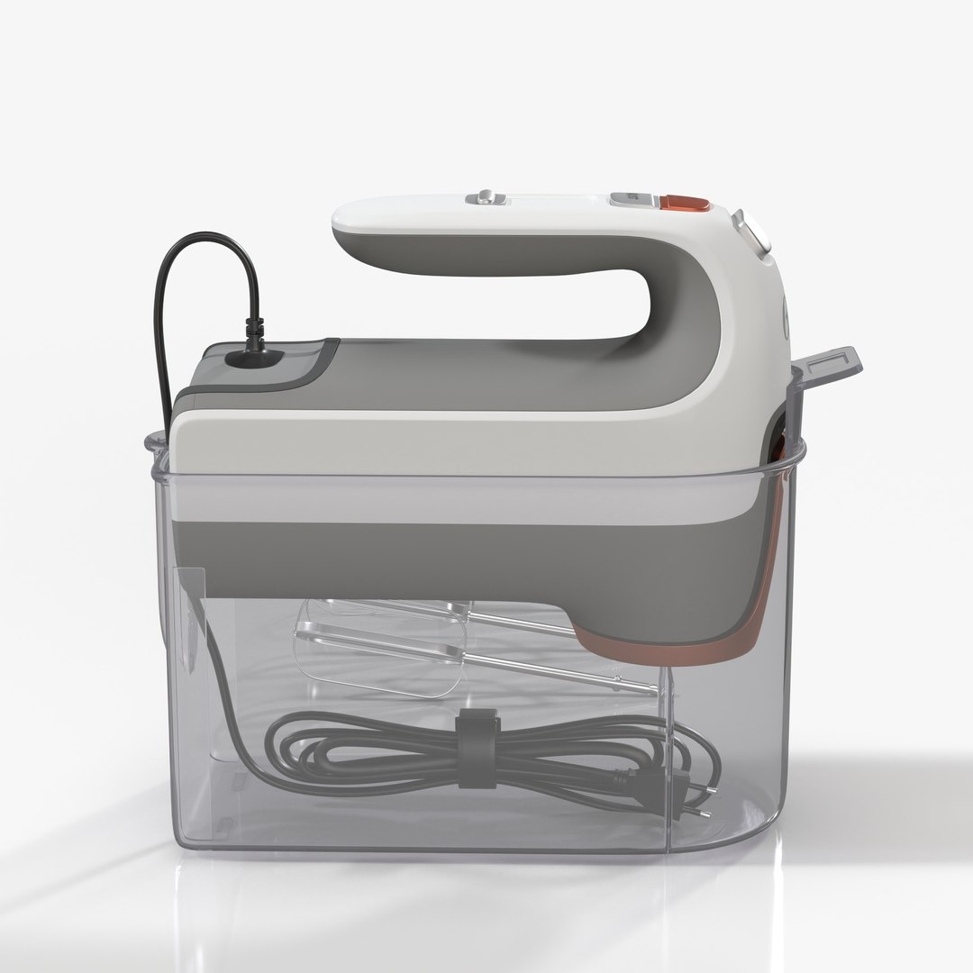 3D Oster HeatSoft Hand Mixer PBR model https://p.turbosquid.com/ts-thumb/Mu/XklTZ1/Pj/1920_view02/jpg/1718511109/1920x1080/fit_q87/a0dc670d45908b80c001c9dc92dabc3345ccb130/1920_view02.jpg