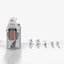 Oster HeatSoft 手动搅拌机 PBR