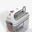 Oster HeatSoft 手动搅拌机 PBR