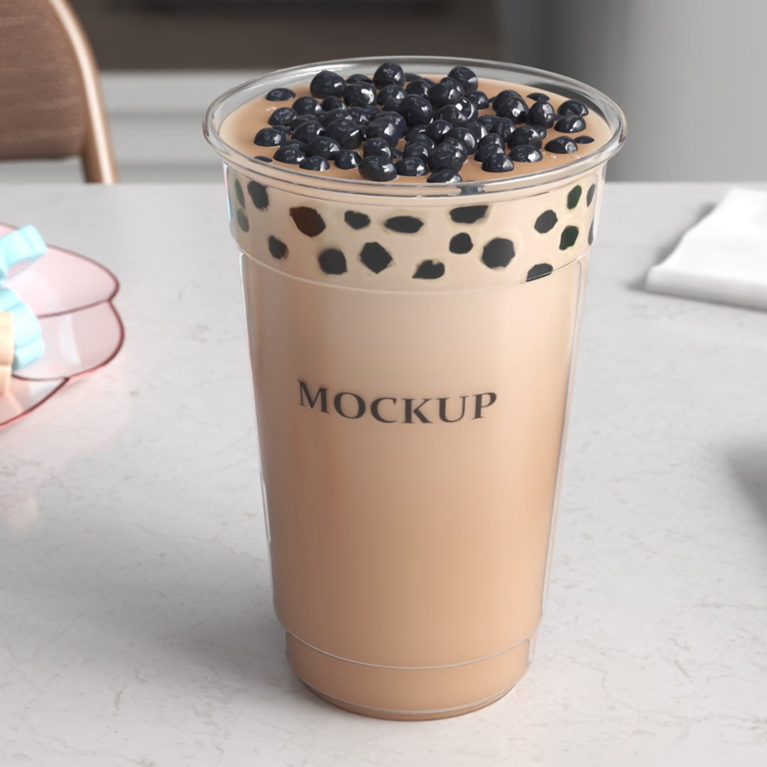 3D model Mockup Bubble Tea Beverage Open Cup Brown https://p.turbosquid.com/ts-thumb/Mu/Y2CZqB/AW/mockup_bubble_tea_beverage_open_cup_brown_001/jpg/1766755794/1920x1080/fit_q87/71dc1f8898e4050cd71123087e7f031bfed06f9f/mockup_bubble_tea_beverage_open_cup_brown_001.jpg