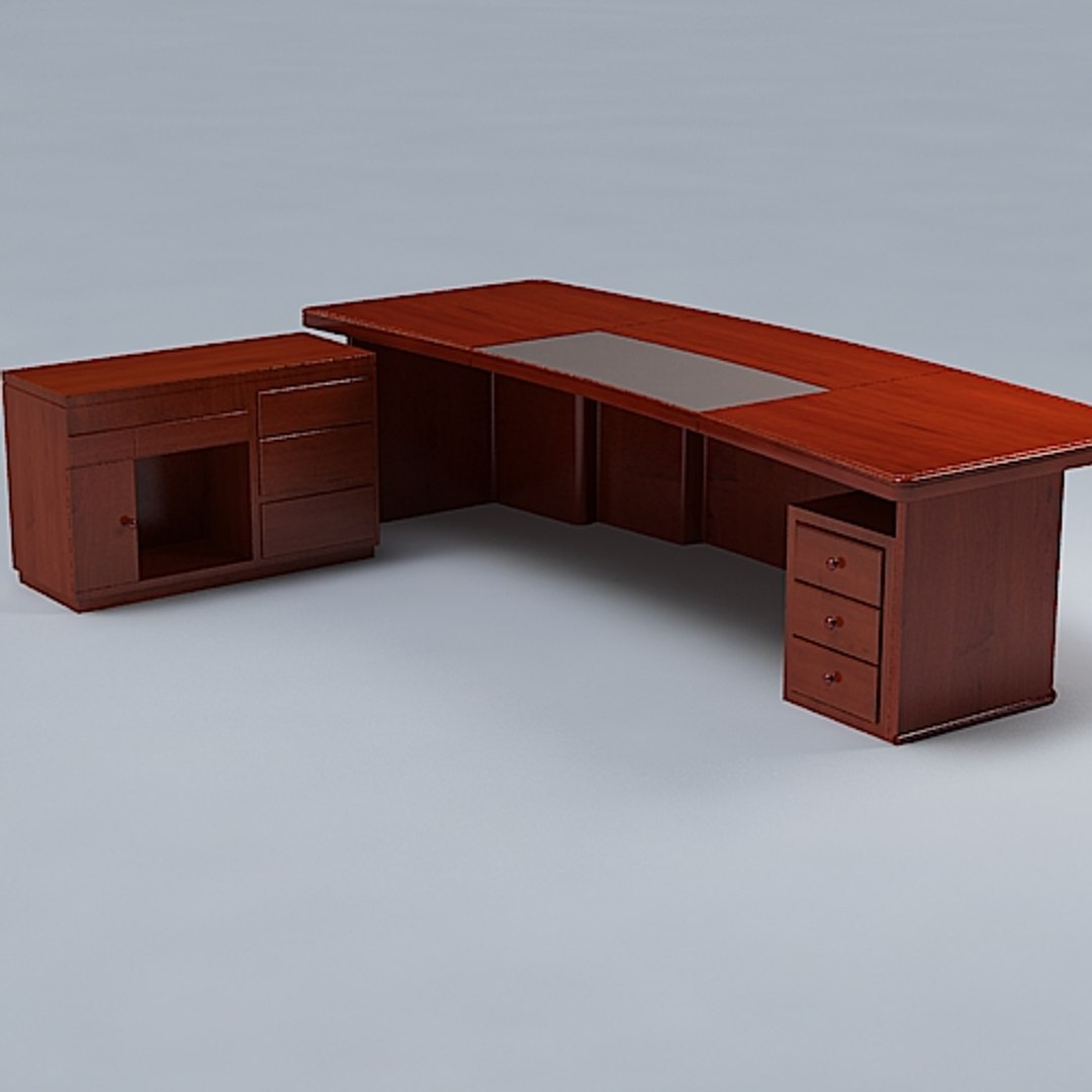 Akhtar furniture office anwenden table
