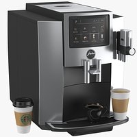 Jura Espresso Coffee Maker