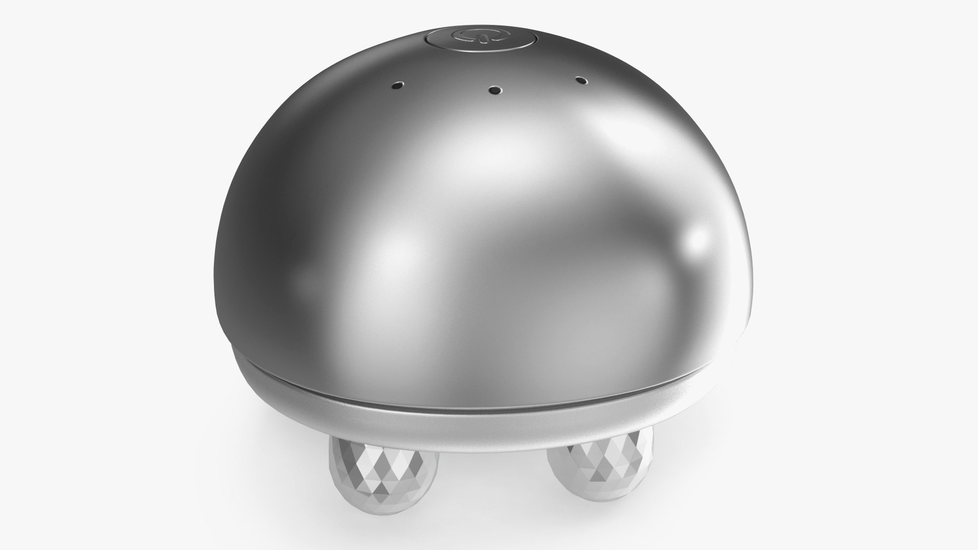 Anti Wrinkles Face Massager 3D model preview