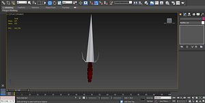 free sai 3d model
