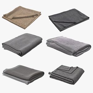 Blanket set
